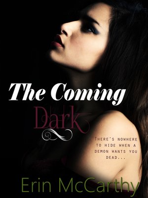 cover image of The Coming Dark